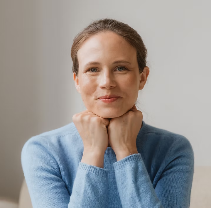 Caroline von St. Ange